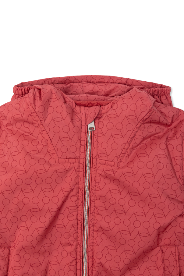 Bonpoint  Insulated jacket ‘Marguerite’