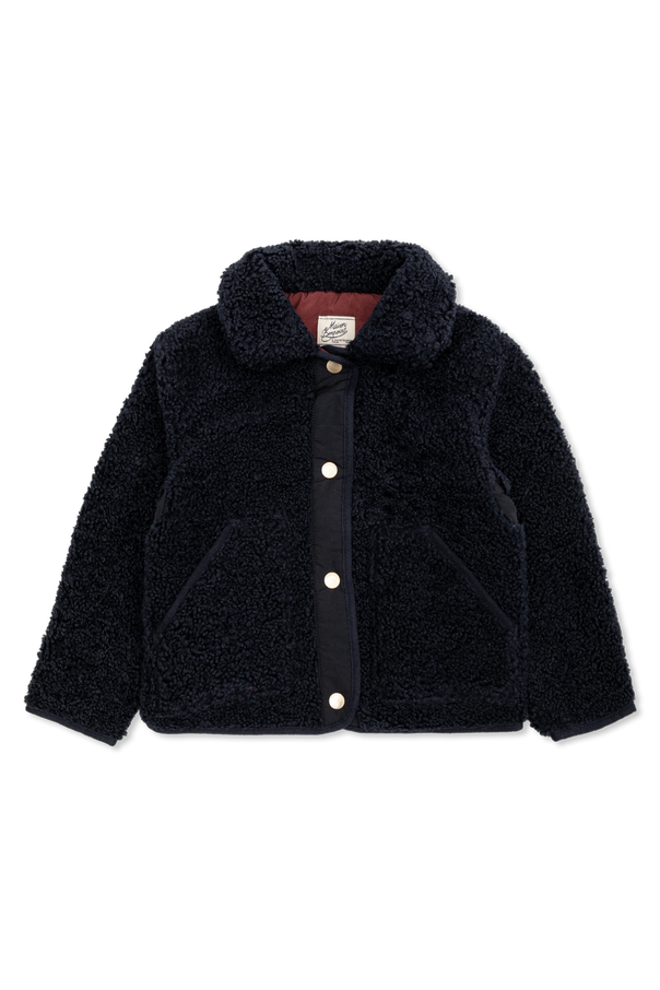‘Moline’ jacket od Bonpoint 