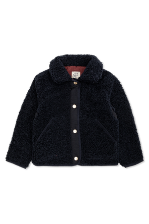 ‘Moline’ jacket
