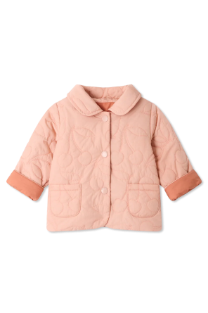 Reversible jacket ‘Juno’