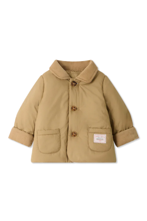 Chaqueta acolchada "Joseph"