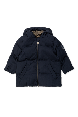 Quilted jacket ‘Bozen’