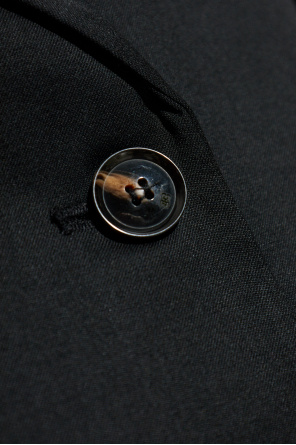 Ganni Dwurzędowa marynarka