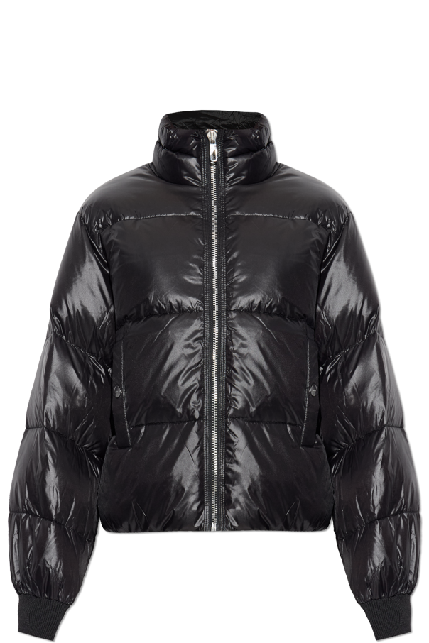 Down jacket, zdjęcie 1 Down jacket od Ganni