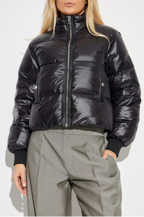 Ganni Down jacket