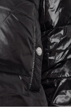 Ganni Down jacket