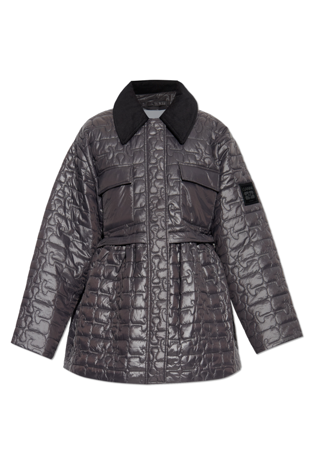 Quilted jacket, zdjęcie 1 Quilted jacket od Ganni
