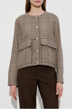 Paul Smith Blazer with a check pattern