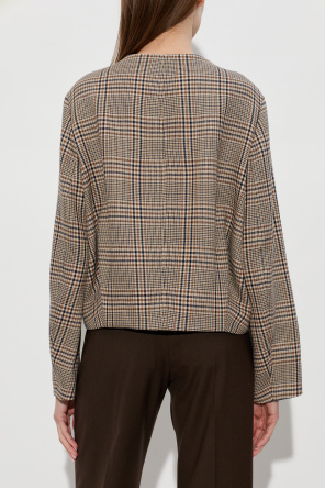 Paul Smith Blazer with a check pattern