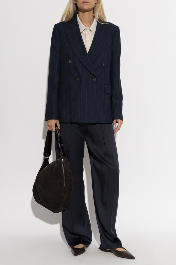 Paul Smith Sacou cu deschidere dublă