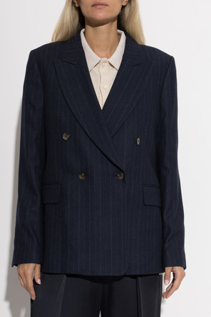 Paul Smith Sacou cu deschidere dublă