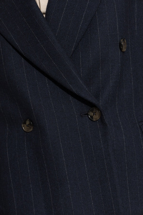 Paul Smith Sacou cu deschidere dublă