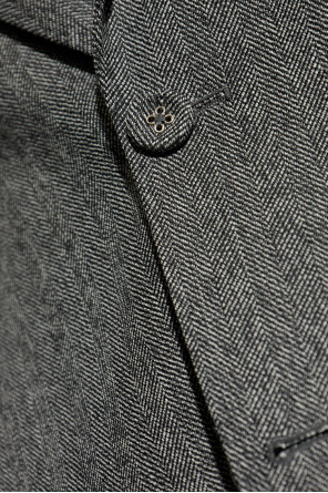 Officine Generale Wool Blazer