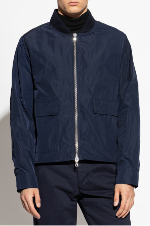 Officine Generale Bomber jacket
