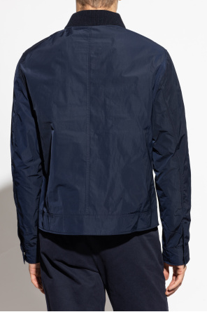 Officine Generale Bomber jacket