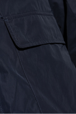 Officine Generale Bomber jacket