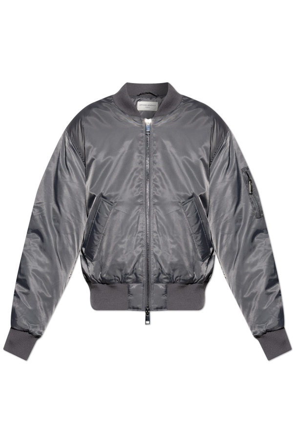 'Bomber' type jacket od Officine Generale