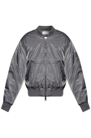 'Bomber' type jacket