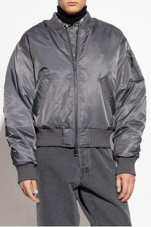 Officine Generale 'Bomber' type jacket