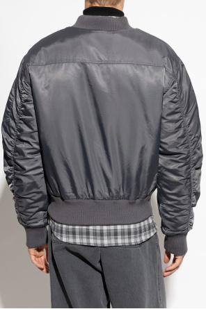 Officine Generale 'Bomber' type jacket