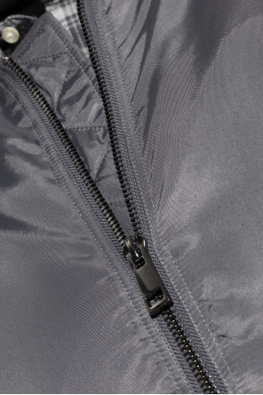 Officine Generale 'Bomber' type jacket