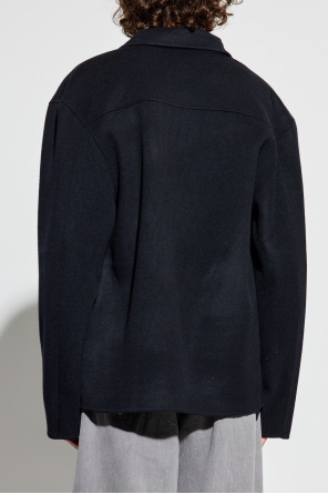 Officine Generale Wolljacke „Hamilton“