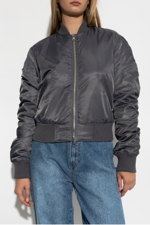 Officine Generale Chaqueta tipo "bomber"