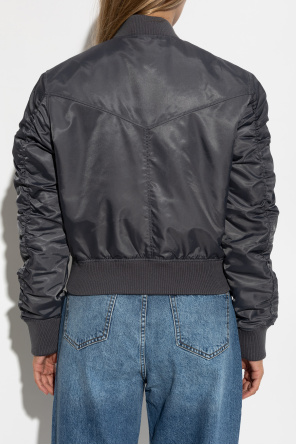 Officine Generale Chaqueta tipo "bomber"