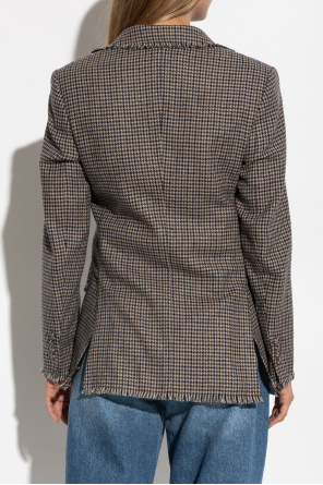 Officine Generale Wool blazer