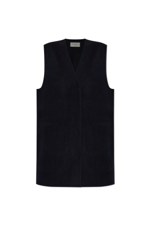 Chaleco de lana ‘Reese’
