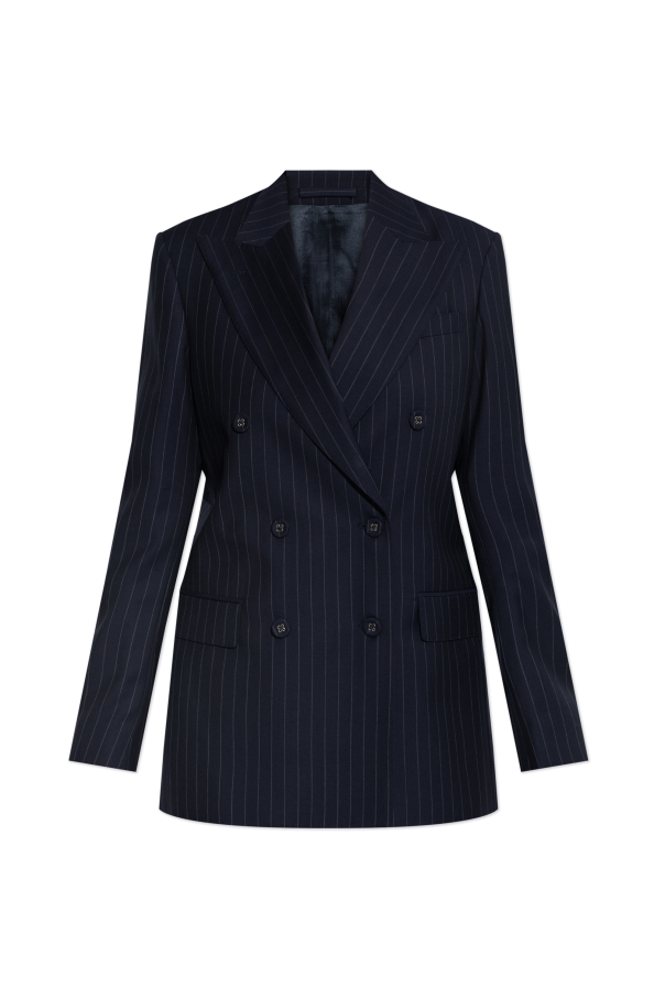 Wool blazer od Officine Generale