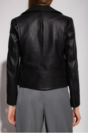 PS Paul Smith Dolce & Gabbana Kids colour-block zip-front hoodie