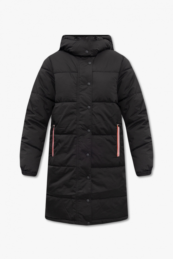 PS Paul Smith jacket And with detachable hood
