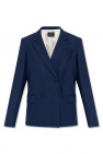 PS Paul Smith Double-breasted blazer