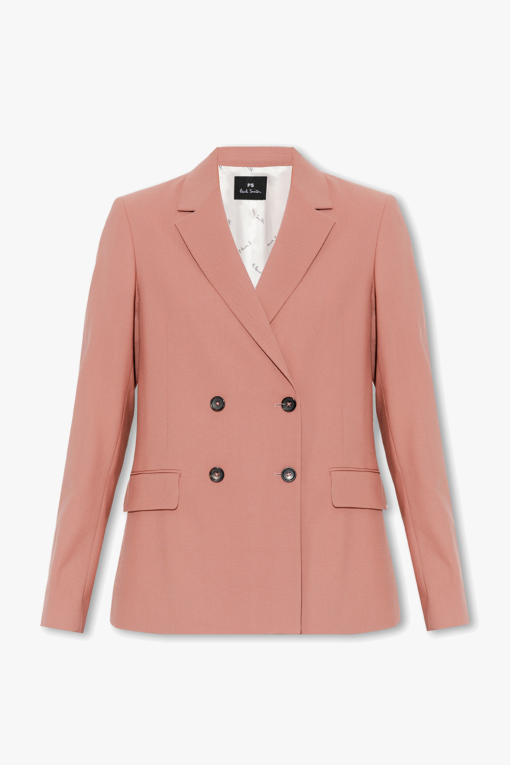 PS Paul Smith Wool blazer