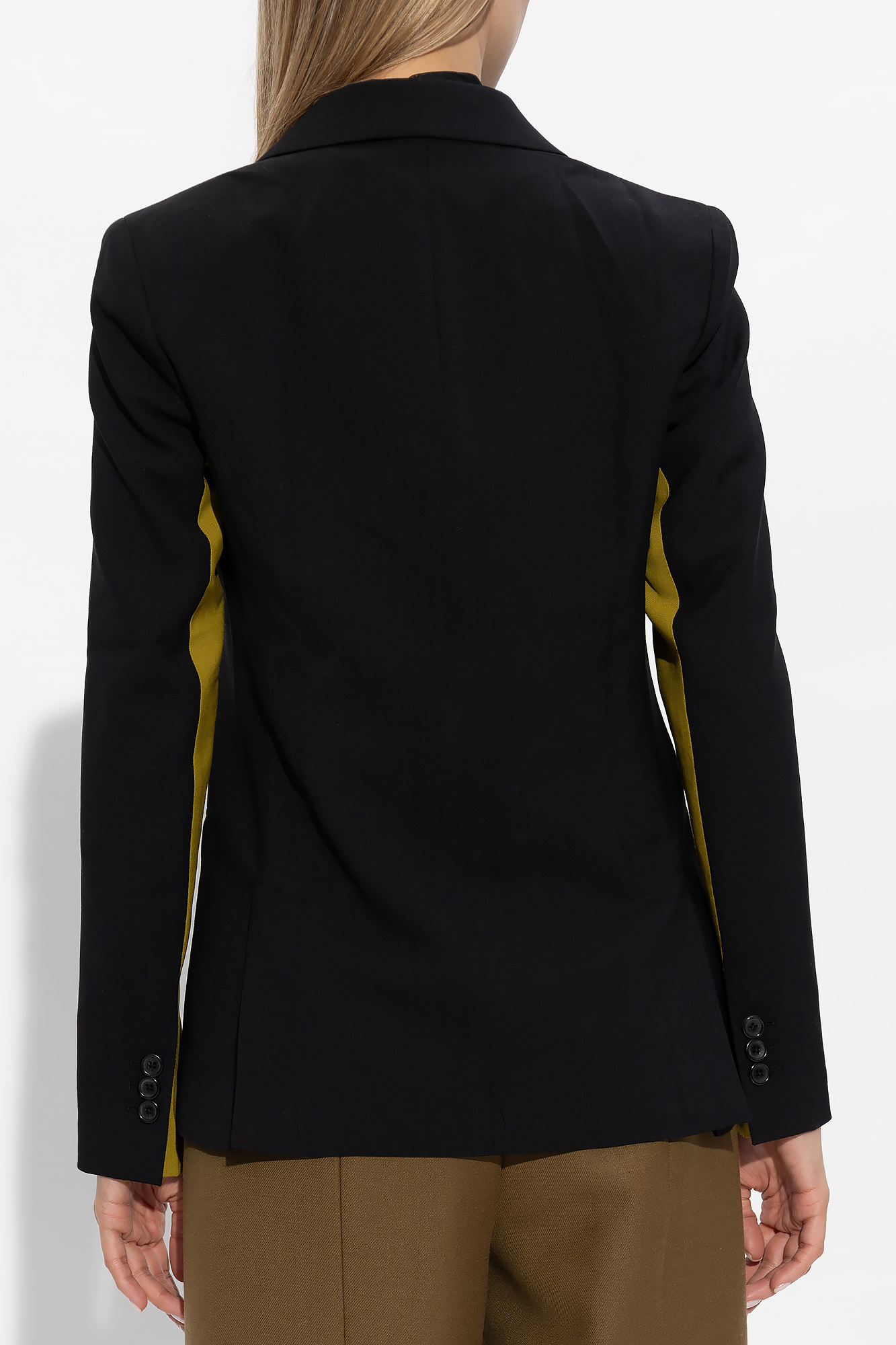 PS Paul Smith Double-breasted blazer