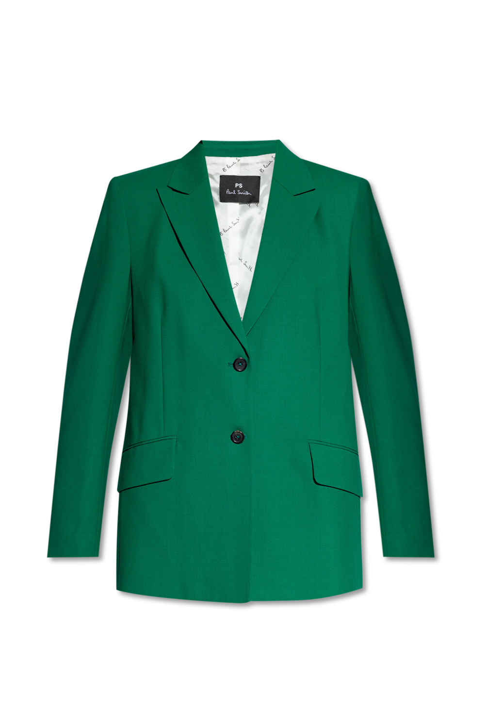 PS Paul Smith Wool blazer