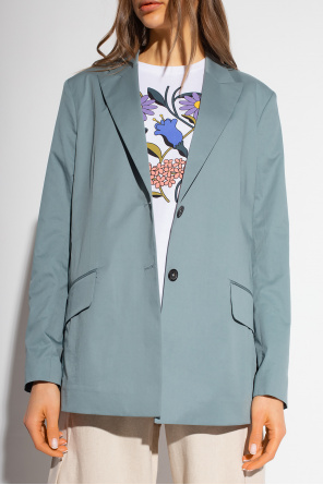 PS Paul Smith Blazer with peak lapels