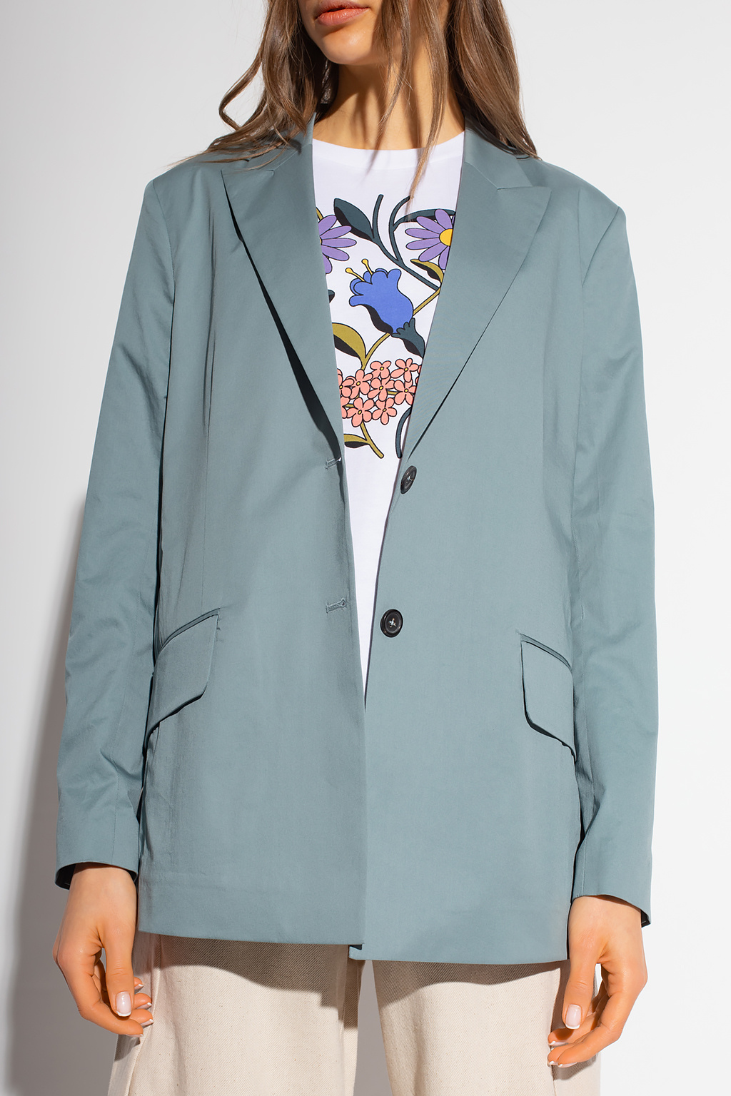 PS Paul Smith Blazer with peak lapels