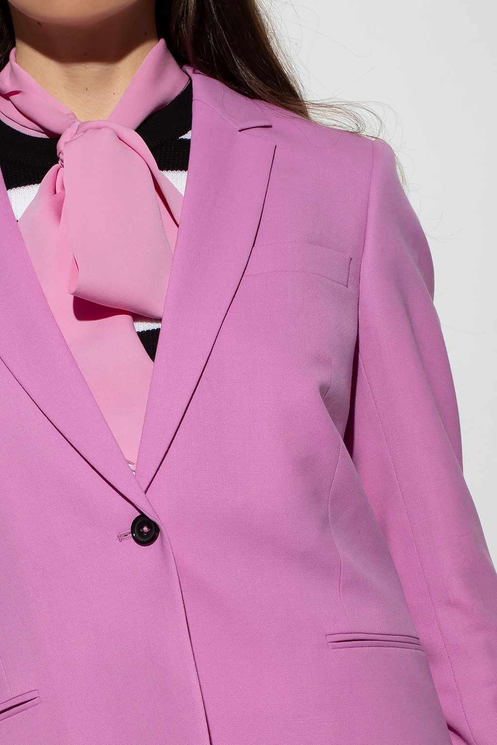 PS Paul Smith Blazer with notch lapels