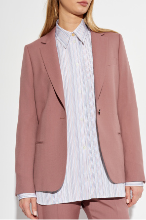 PS Paul Smith Wool blazer