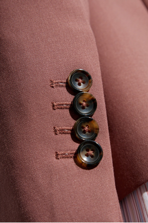 PS Paul Smith Wool blazer