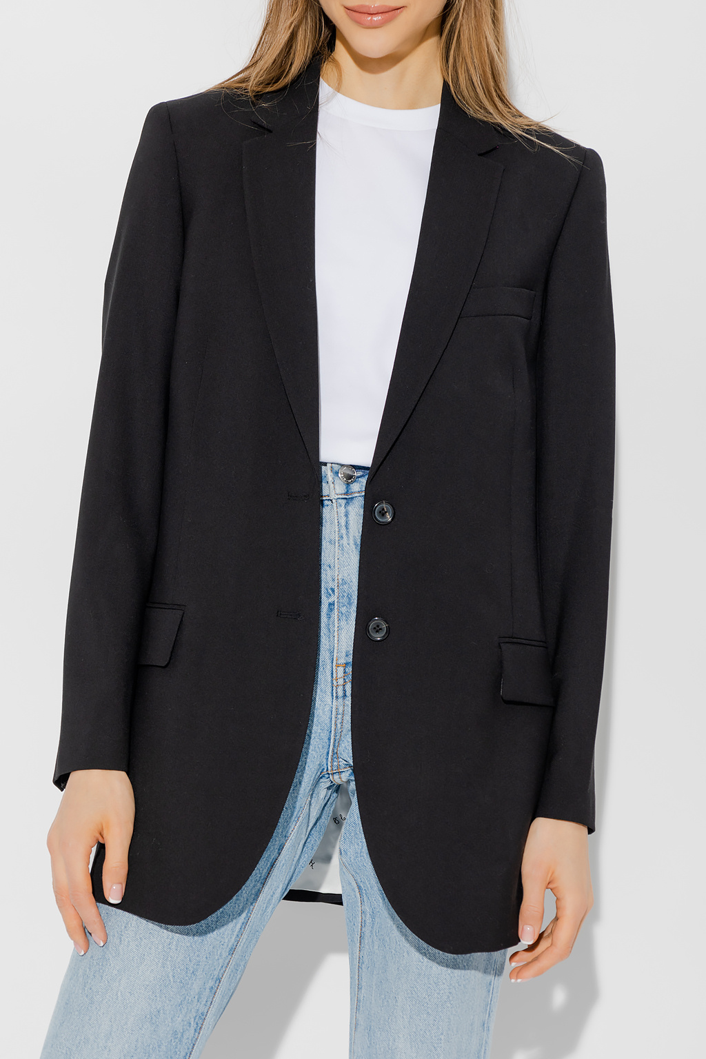 PS Paul Smith Wool blazer