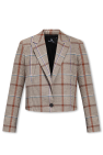 PS Paul Smith Cropped blazer