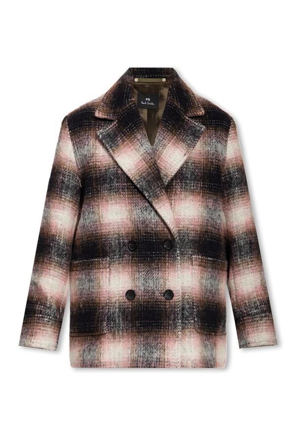 Short coat od PS Paul Smith