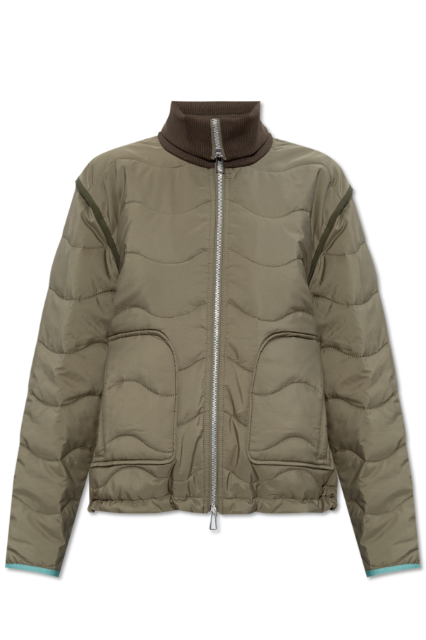 PS Paul Smith Insulated Jacket