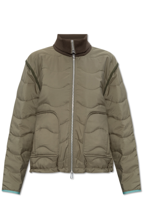 Insulated jacket od PS Paul Smith