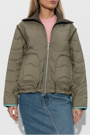 PS Paul Smith Insulated Jacket