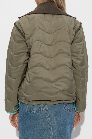 PS Paul Smith Insulated Jacket