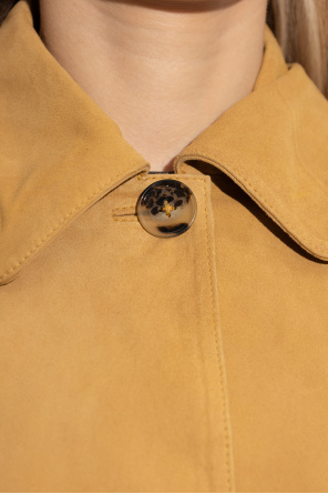 PS Paul Smith Suede jacket